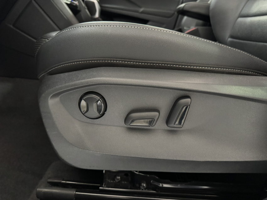 volkswagen taos highline12