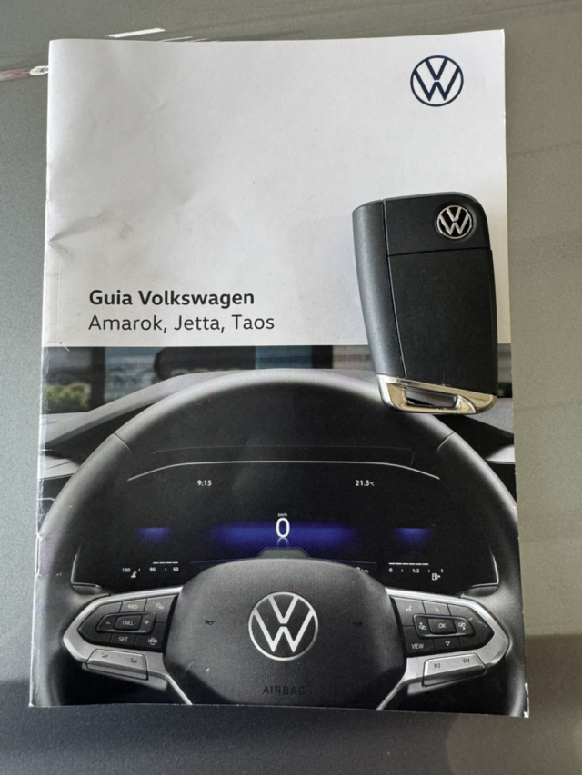 volkswagen taos highline6
