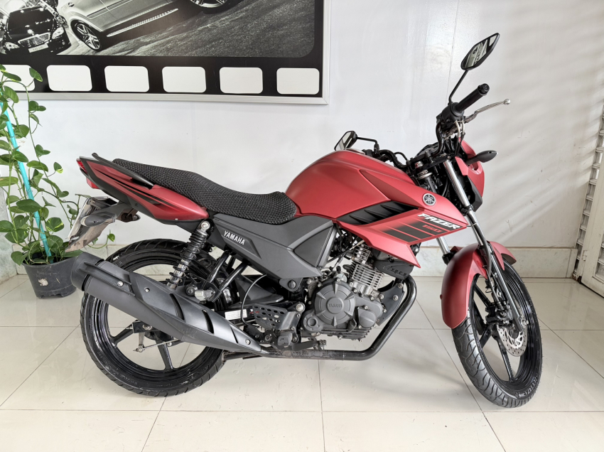 ys150 fazer sed0
