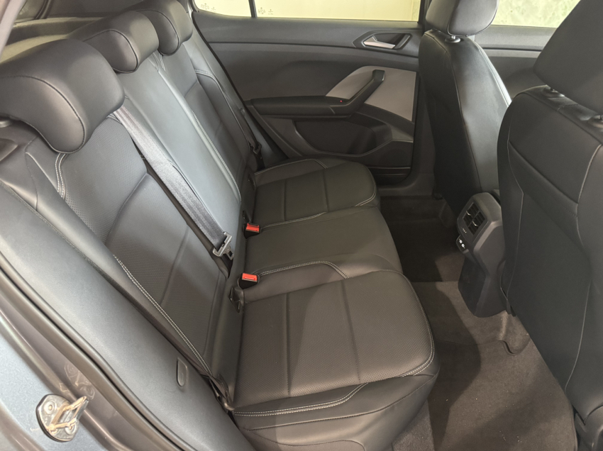 volkswagen t-cross 1.4 250 tsi total flex highline automatico 4p 20239