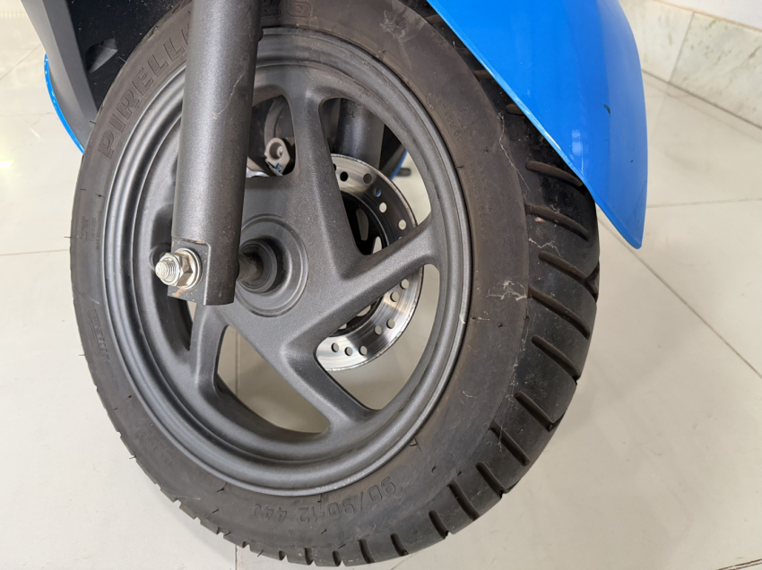 honda elite 125 125i gasolina automatico 20237