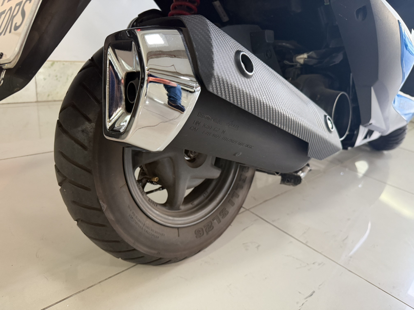 honda elite 125 125i gasolina automatico 20235