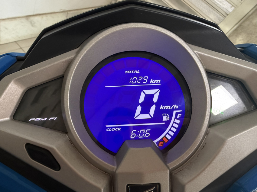 honda elite 125 125i gasolina automatico 20236