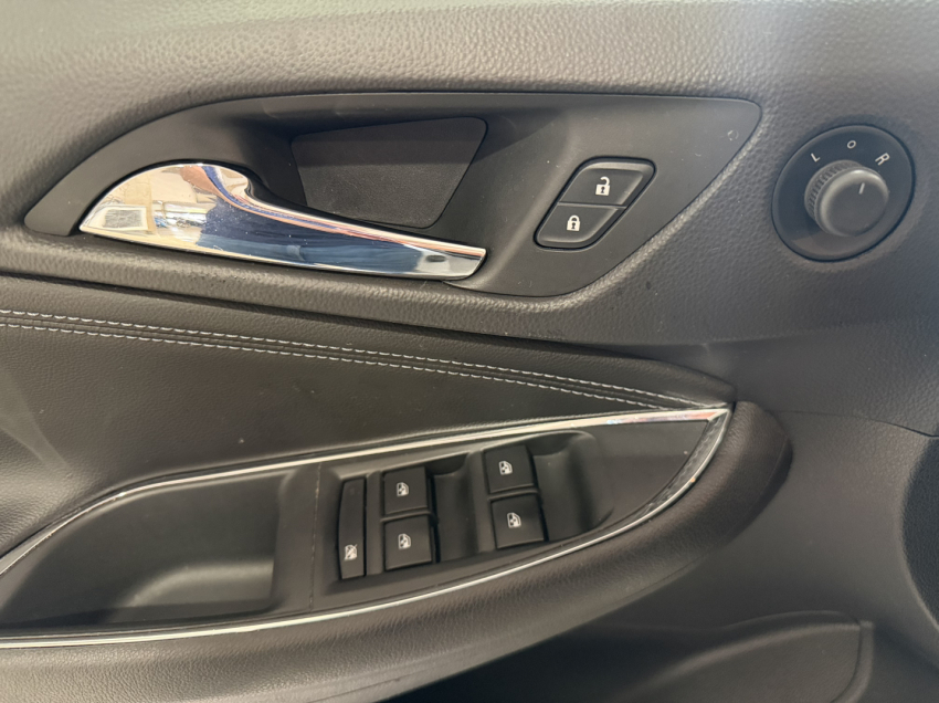 cruze sport6 lt10