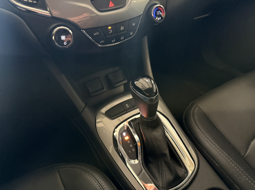 cruze sport6 lt9
