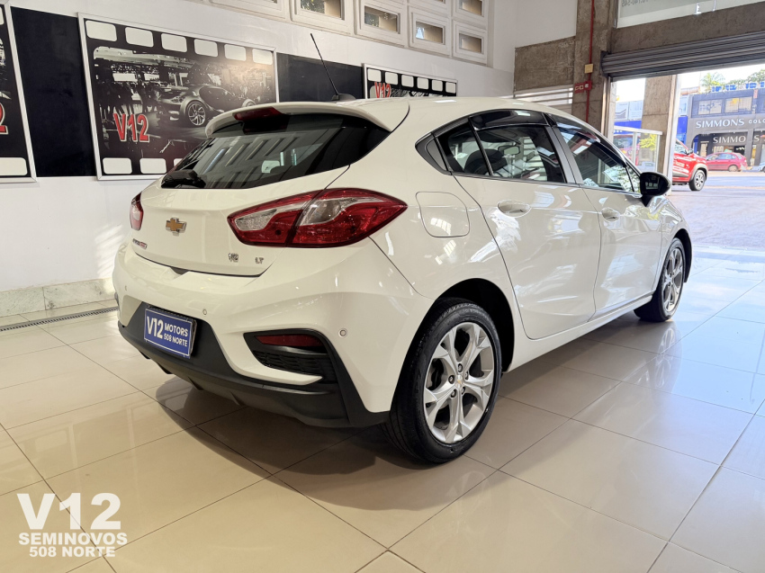 cruze sport6 lt2