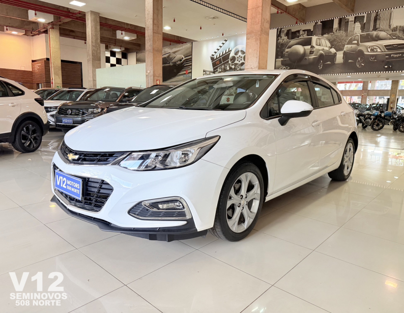cruze sport6 lt0