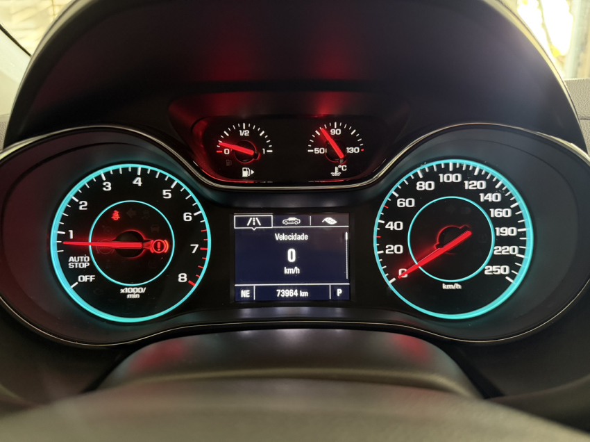 cruze sport6 lt6