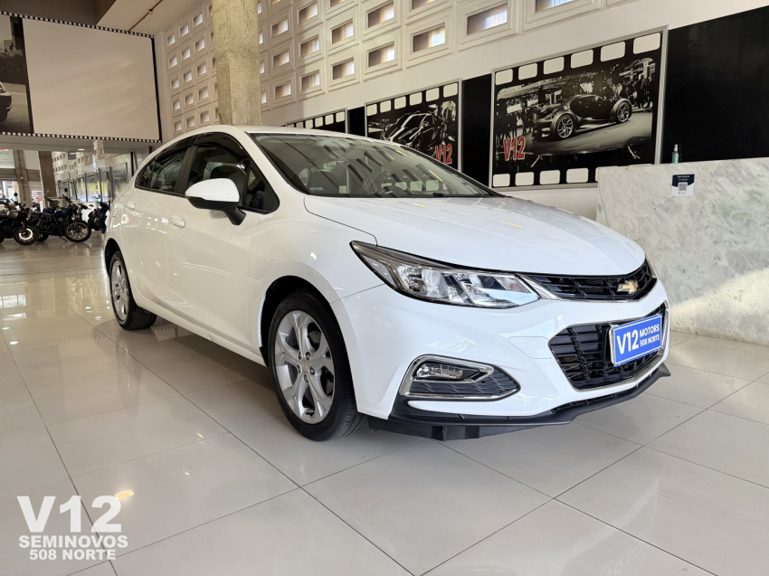 cruze sport6 lt1