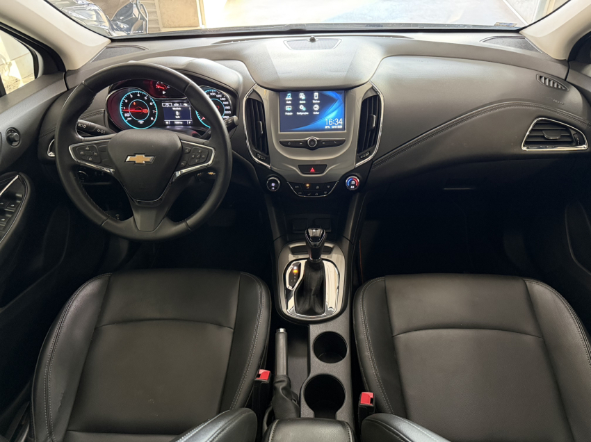 cruze sport6 lt12