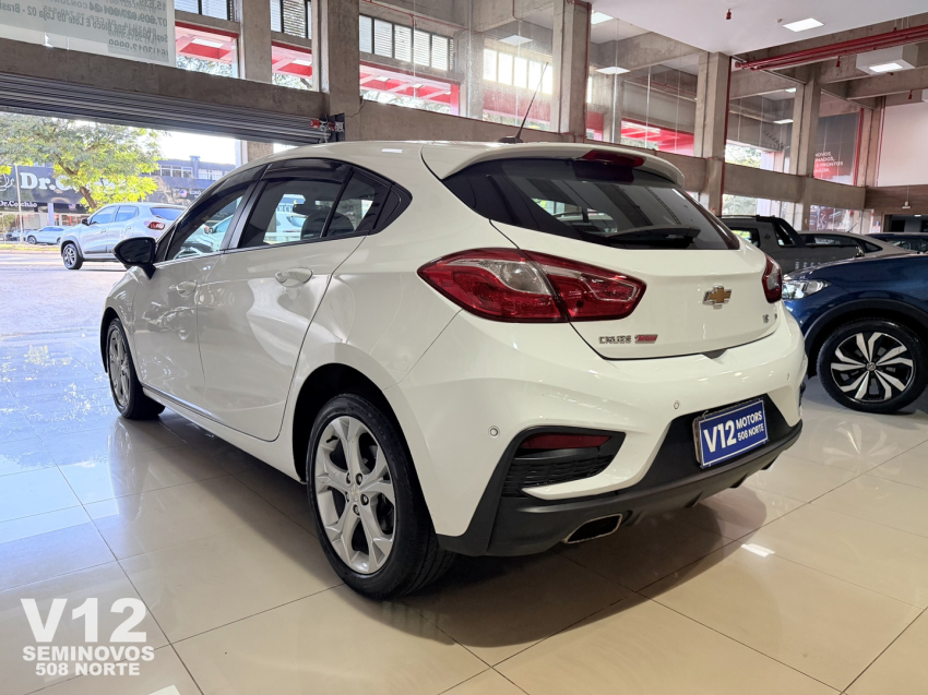 cruze sport6 lt3