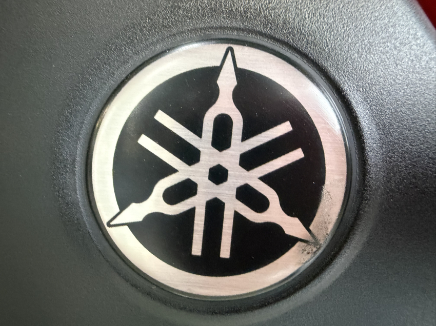 yamaha nmax 160 abs gasolina automatico 20247