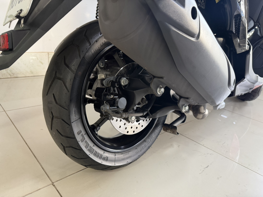 yamaha nmax 160 abs gasolina automatico 20245
