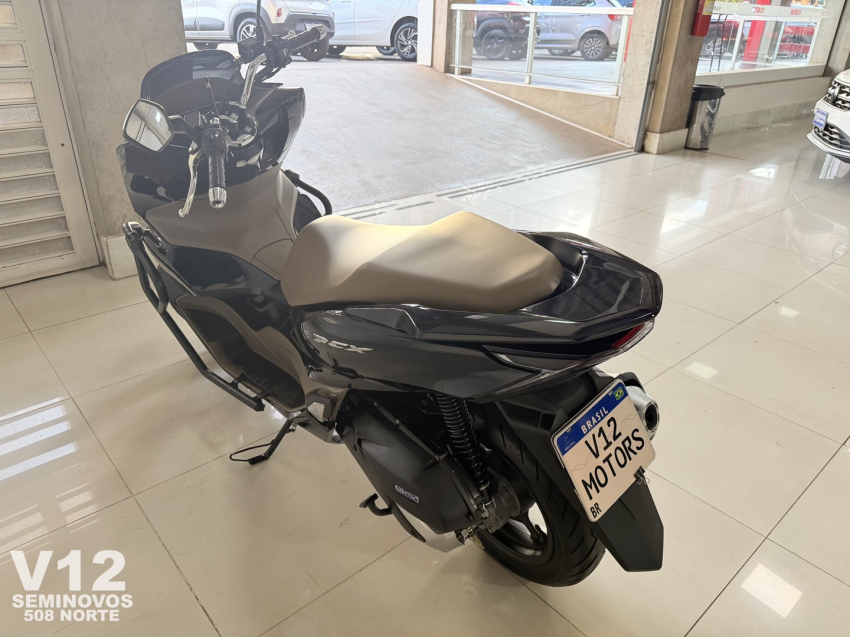 honda pcx 160 dlx abs gasolina automatico 20251