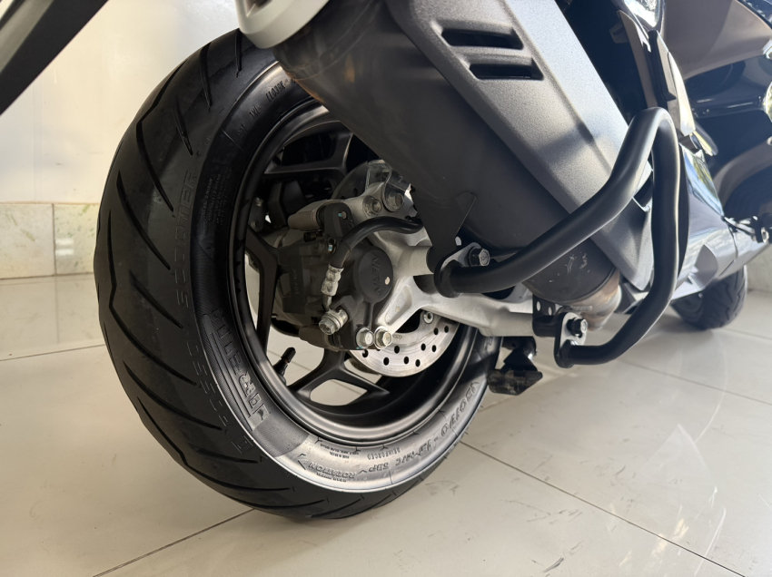 honda pcx 160 dlx abs gasolina automatico 20255