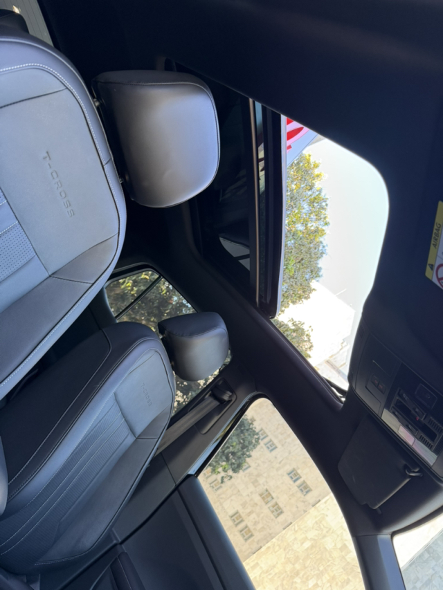 volkswagen t-cross 1.4 250 tsi total flex highline automatico 4p 20265