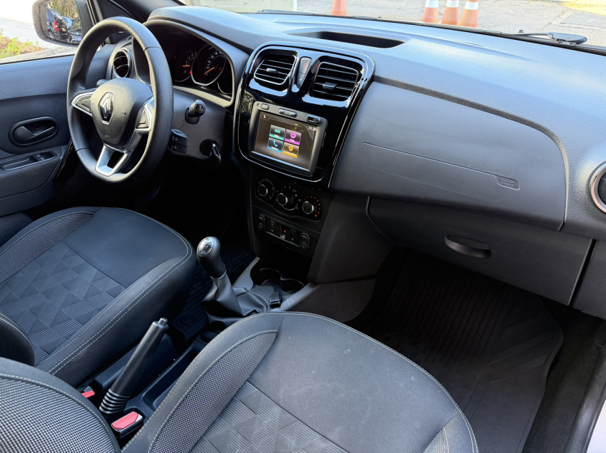renault stepway 1.0 12v sce flex zen manual 4p 20244
