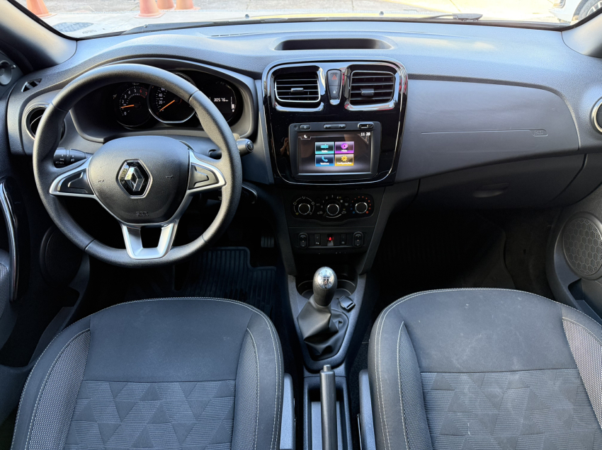 renault stepway 1.0 12v sce flex zen manual 4p 202412