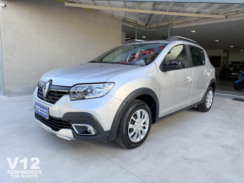 renault stepway 1.0 12v sce flex zen manual 4p 20240