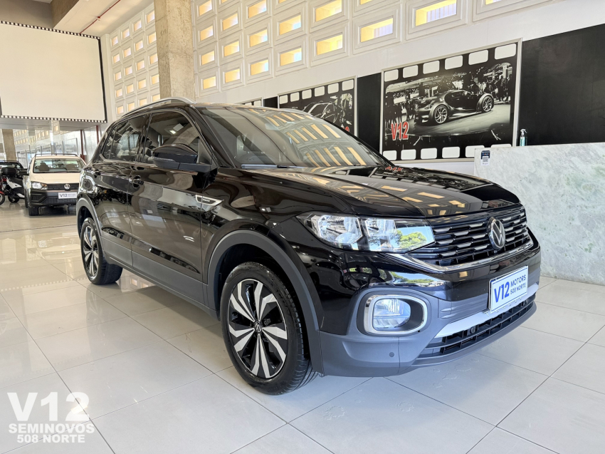 volkswagen t-cross highline.1