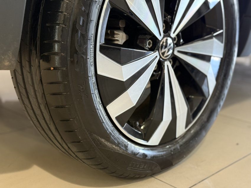volkswagen t-cross highline.8