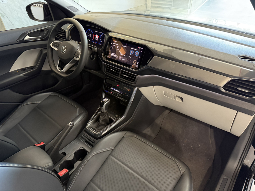 volkswagen t-cross highline.4