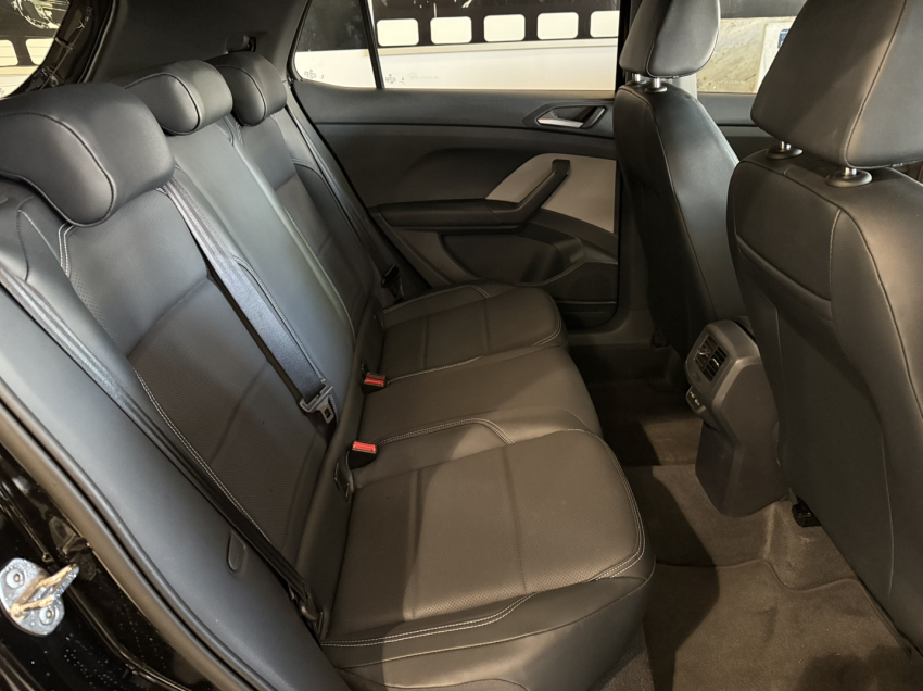 volkswagen t-cross highline.9