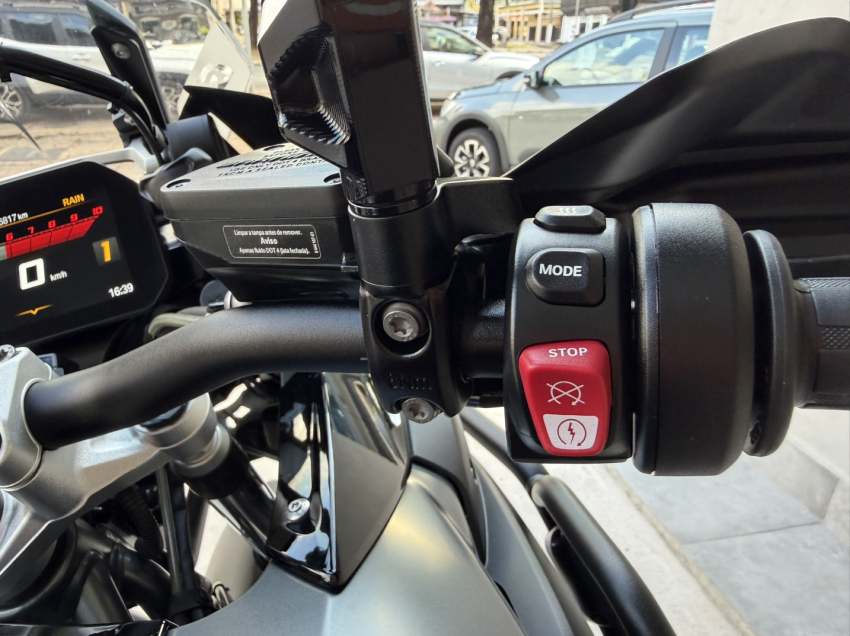 bmw r 1250 gs premium triple black gasolina manual 202213