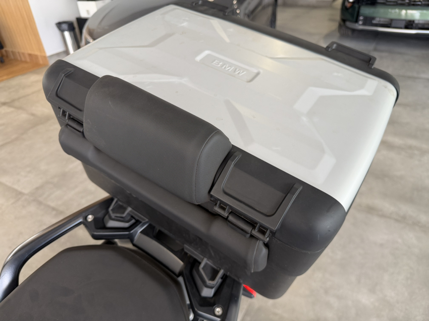 bmw r 1250 gs premium triple black gasolina manual 20227