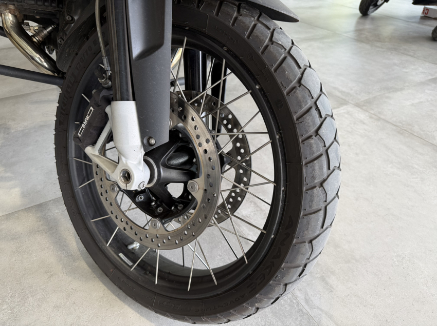 bmw r 1250 gs premium triple black gasolina manual 20229