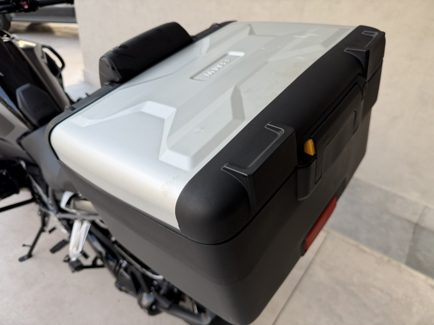 bmw r 1250 gs premium triple black gasolina manual 202210
