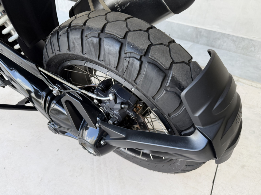 bmw r 1250 gs premium triple black gasolina manual 20227