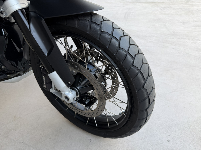 bmw r 1250 gs premium triple black gasolina manual 202211