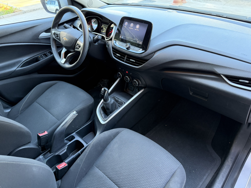 chevrolet onix 1.0 flex plus lt manual 4p 20234