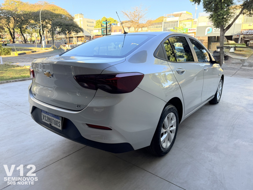 chevrolet onix 1.0 flex plus lt manual 4p 20232
