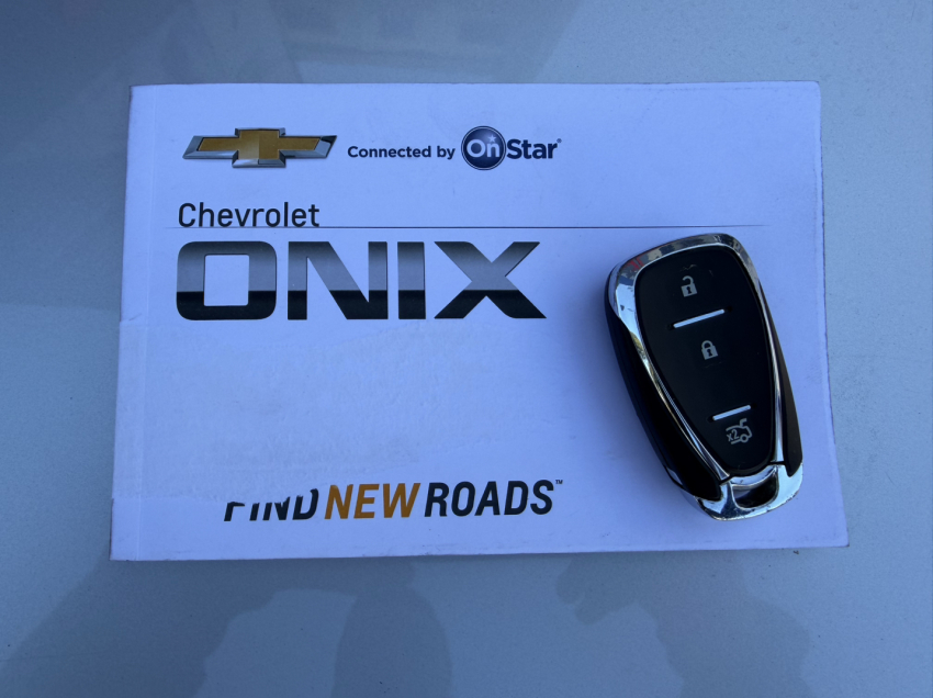 chevrolet onix 1.0 flex plus lt manual 4p 20237