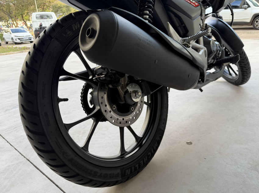 honda cg 160 titan flex manual 202511