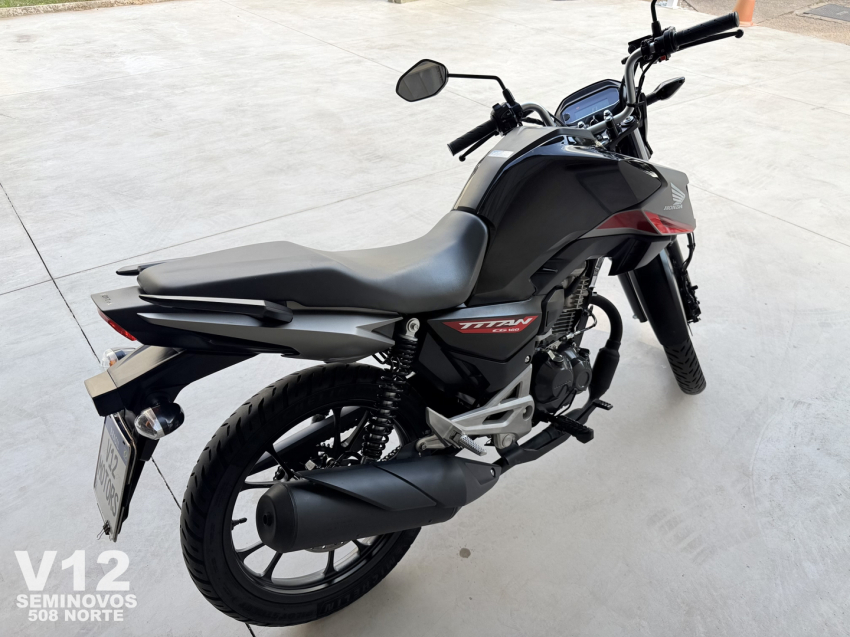 honda cg 160 titan flex manual 20251