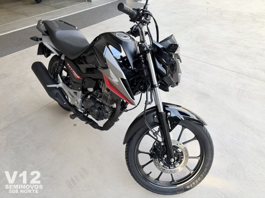 honda cg 160 titan flex manual 20254