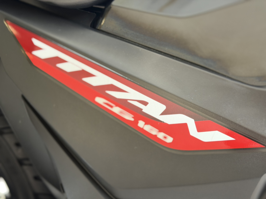 honda cg 160 titan flex manual 20258