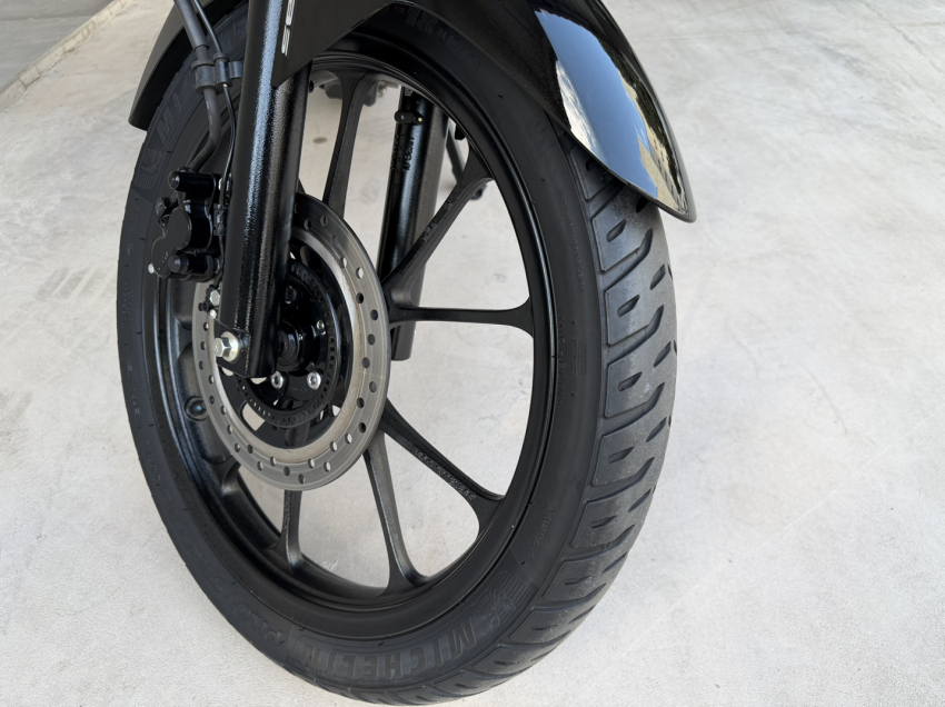 honda cg 160 titan flex manual 20259