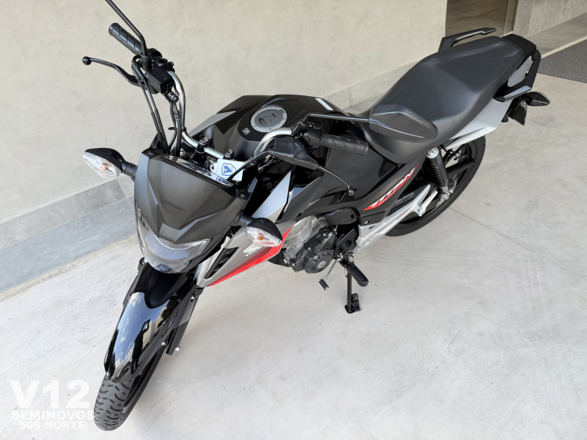 honda cg 160 titan flex manual 20252