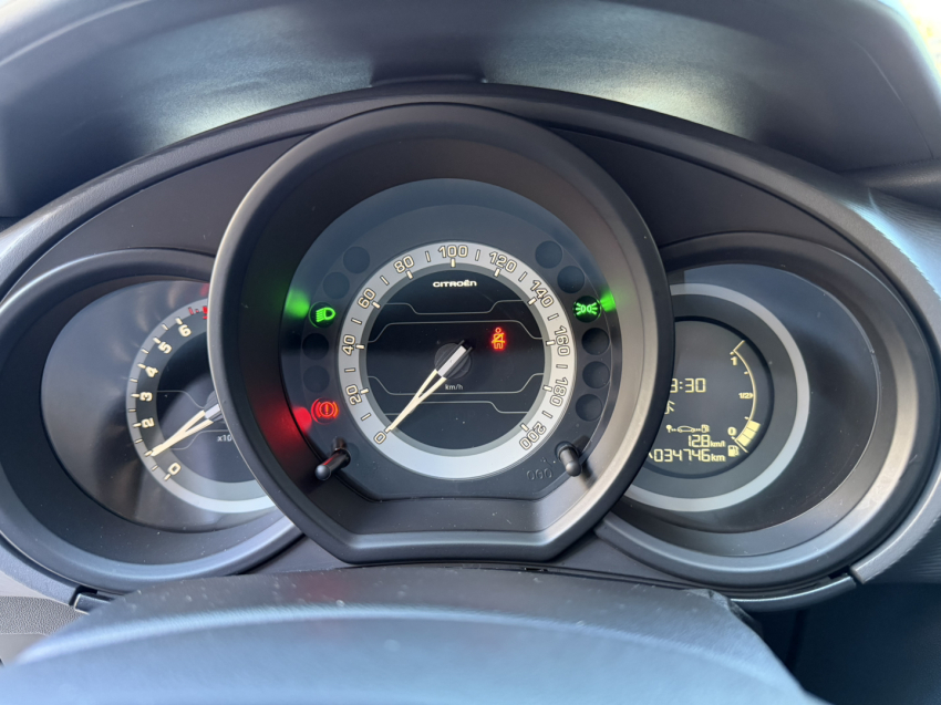 citroen c3 1.2 pure tech flex attraction manual 4p 20206