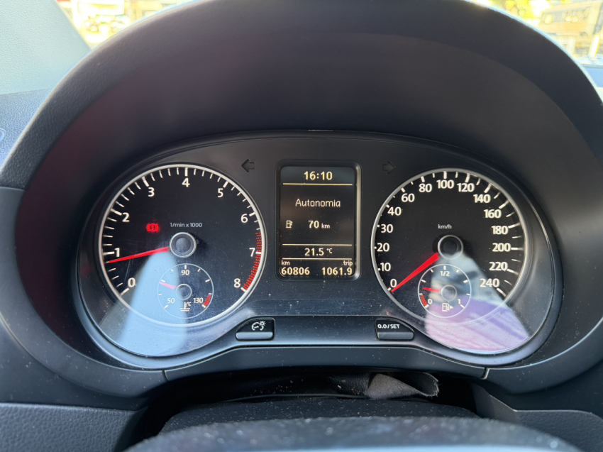 volkswagen crossfox 1.6 mi flex 8v 4p manual 20136