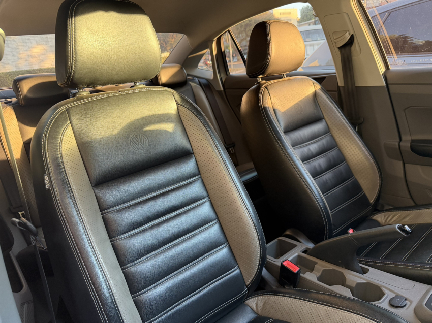 volkswagen virtus 1.6 msi total flex manual 4p 20197