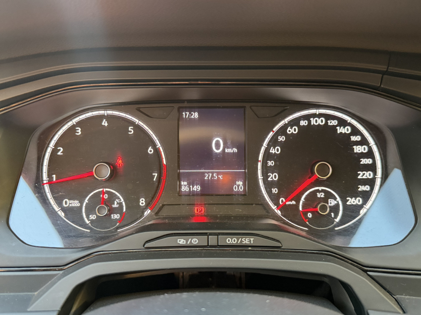 volkswagen virtus 1.6 msi total flex manual 4p 20195