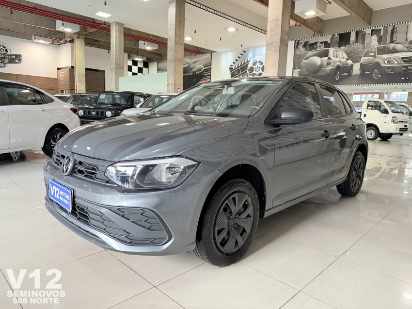 volkswagen polo track.0