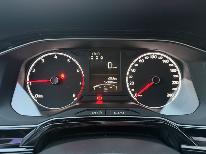 volkswagen polo track.6