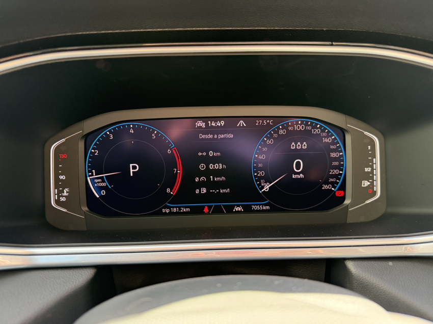 volkswagen taos highline6