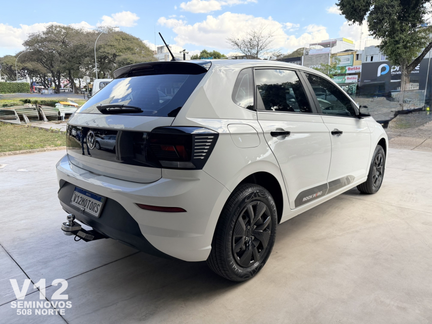 volkswagen polo track.2